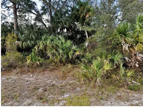 Jollivette Road, North Port, FL 33166
