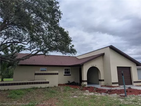 4216 Palazzo St, Sebring, FL 33872