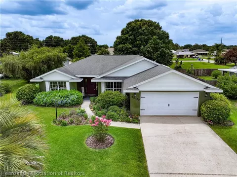 4507 Higson Ave, Sebring, FL 33875