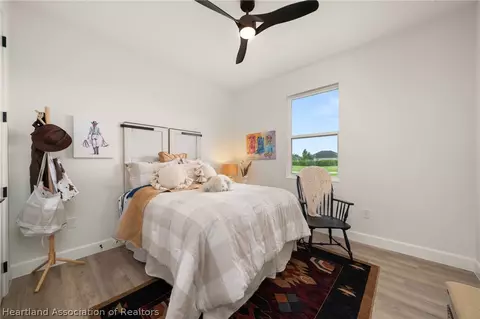 Bedroom - 4659 Mignon Dr, Sebring, FL 33872 photo 5 of 8