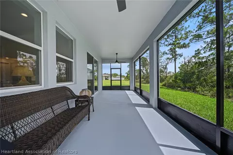 Exterior - 4659 Mignon Dr, Sebring, FL 33872 photo 3 of 6