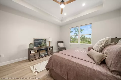Bedroom - 4659 Mignon Dr, Sebring, FL 33872 photo 2 of 8