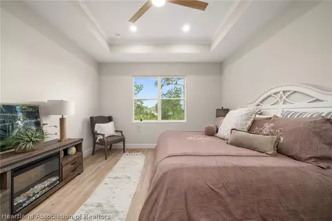 Bedroom - 4659 Mignon Dr, Sebring, FL 33872 photo 3 of 8