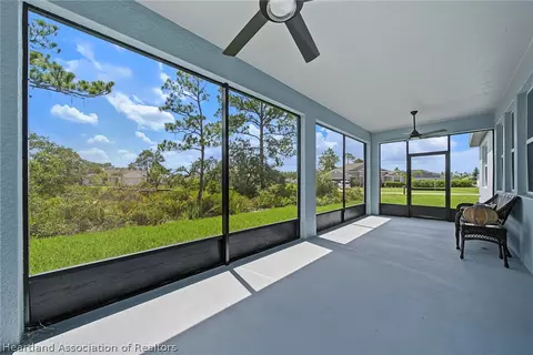 Exterior - 4659 Mignon Dr, Sebring, FL 33872 photo 2 of 6