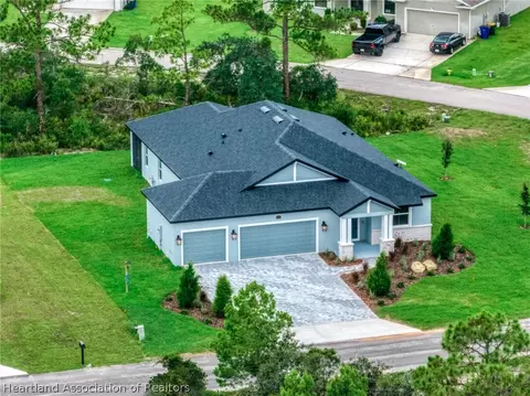 View/Area - 4659 Mignon Dr, Sebring, FL 33872 photo 1 of 5