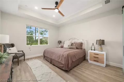 Bedroom - 4659 Mignon Dr, Sebring, FL 33872 photo 1 of 8