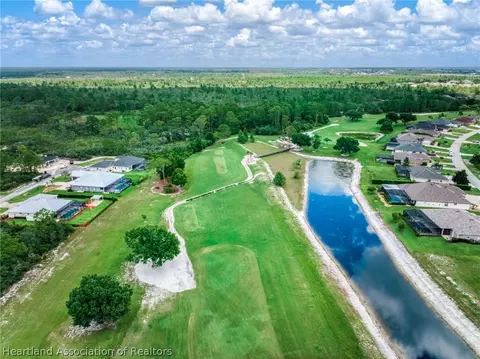 View/Area - 4659 Mignon Dr, Sebring, FL 33872 photo 4 of 5