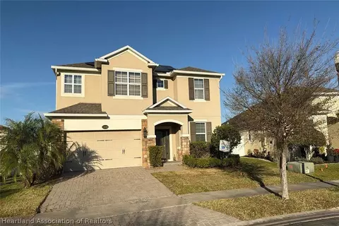 12236 Northover Loop, Orlando, FL 32824