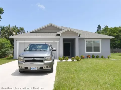 349 NW Aurora St, Port Saint Lucie, FL 34983