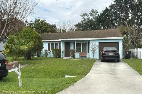 1866 SE Aneci St, Port Saint Lucie, FL 34983