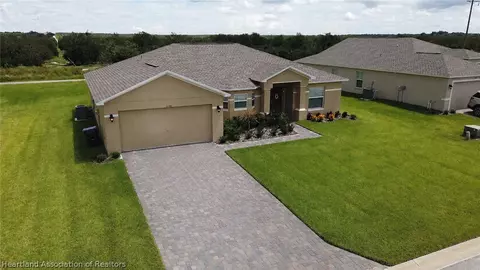3048 Calliope Dr, Avon Park, FL 33825