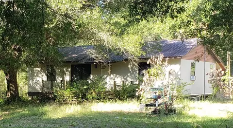 4400 E Quail Run, Avon Park, FL 33825