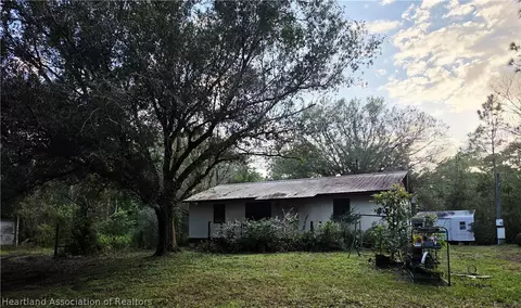 4400 E Quail Run, Avon Park, FL 33825