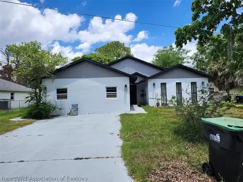 225 Ronnie Cir, Orlando, FL 32811