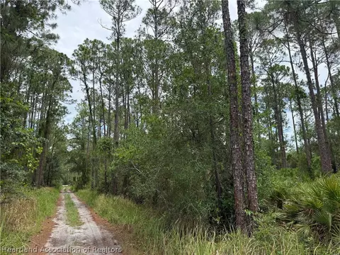 5708 Hazel Rd, Sebring, FL 33875