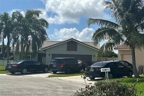 6424 96th Pl S, Boynton Beach, FL 33437