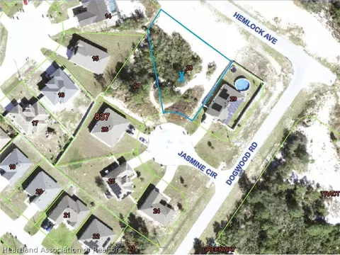 118 Jasmine Cir, Poinciana, FL 34759