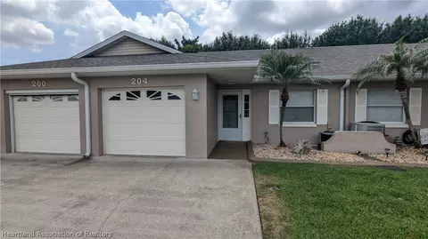 204 Country Club Dr, Lake Placid, FL 33852