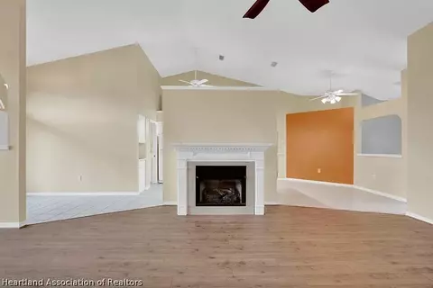 Living - 809 Ryan Rd, Sebring, FL 33876 photo 2 of 4