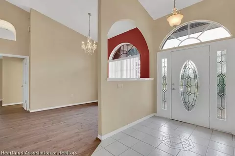 Entry Way - 809 Ryan Rd, Sebring, FL 33876 photo 1 of 1