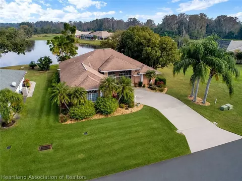 View/Area - 809 Ryan Rd, Sebring, FL 33876 photo 2 of 4