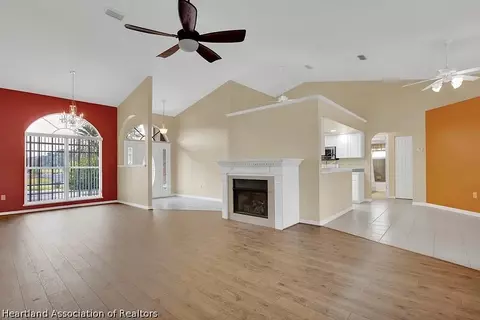 Living - 809 Ryan Rd, Sebring, FL 33876 photo 3 of 4