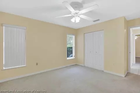 Bedroom - 809 Ryan Rd, Sebring, FL 33876 photo 1 of 2