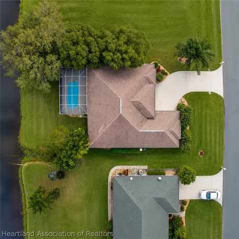 View/Area - 809 Ryan Rd, Sebring, FL 33876 photo 4 of 4