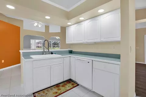 Kitchen - 809 Ryan Rd, Sebring, FL 33876 photo 1 of 3