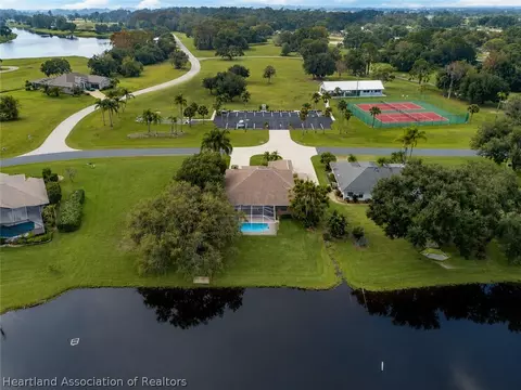View/Area - 809 Ryan Rd, Sebring, FL 33876 photo 3 of 4