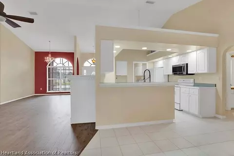 Kitchen - 809 Ryan Rd, Sebring, FL 33876 photo 3 of 3