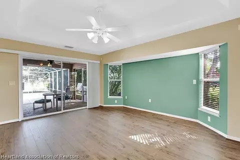 Living - 809 Ryan Rd, Sebring, FL 33876 photo 4 of 4