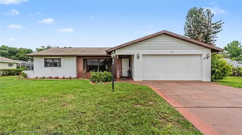 1711 Sunrise Pl, Sebring, FL 33870