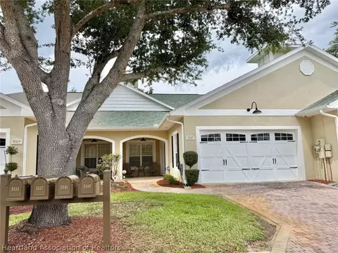 5341 Surrey Ln, Sebring, FL 33875