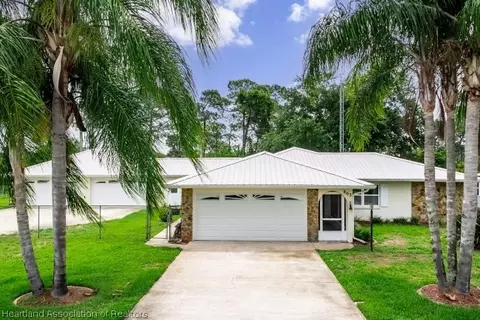 803 Crane St, Sebring, FL 33870