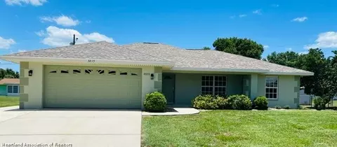 3215 Peace St, Sebring, FL 33875