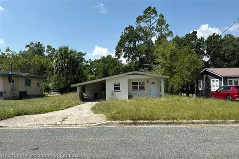1310 Cleveland Ave, Palatka, FL 32177