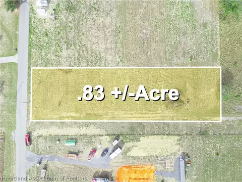 151 Eddie Flood Rd, Frostproof, FL 33843