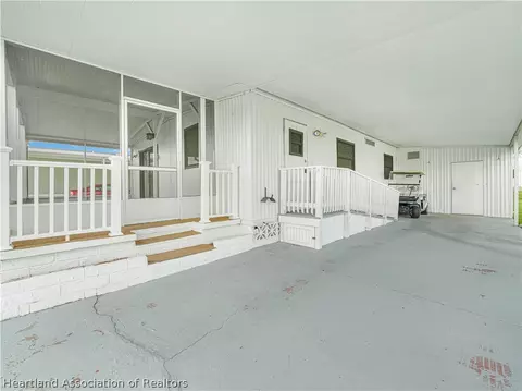 1544 St Thomas Ave, Sebring, FL 33870 photo 3