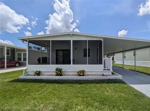 1544 St Thomas Ave, Sebring, FL 33870