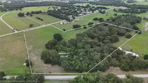 Popash Road, Wauchula, FL 33873
