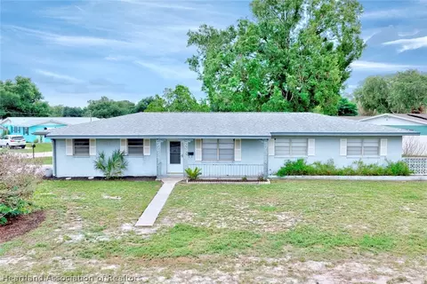 1221 Forest Rd, Sebring, FL 33872 photo 4