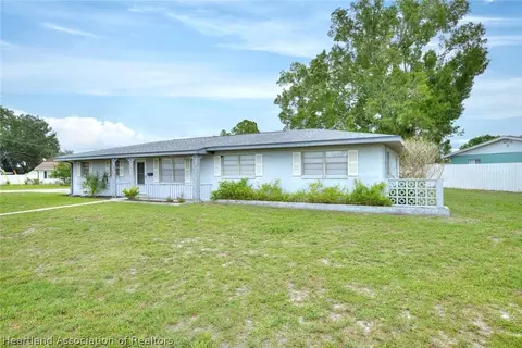 1221 Forest Rd, Sebring, FL 33872 photo 3
