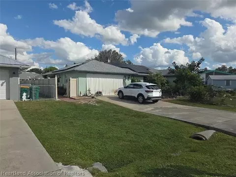 3086 Tarrywood Ter, Punta Gorda, FL 33983