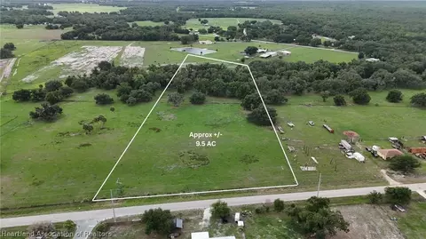 Griffin Road, Wauchula, FL 33873