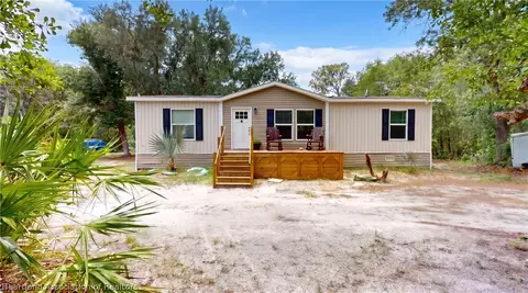 1810 Peace Riv, Wauchula, FL 33873