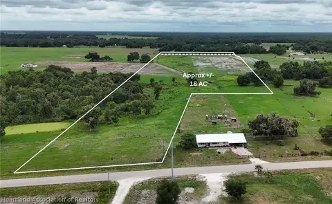 Griffin Road, Wauchula, FL 33873