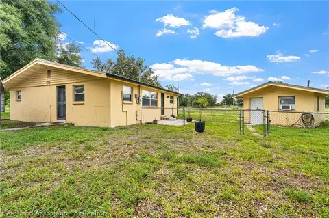 1690 N Tower Rd, Avon Park, FL 33825