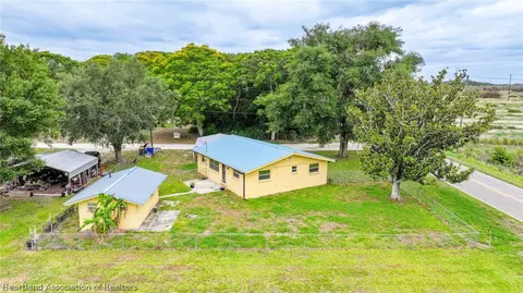 1690 N Tower Rd, Avon Park, FL 33825