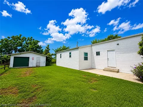 11 Peaceful Pl, Lorida, FL 33857